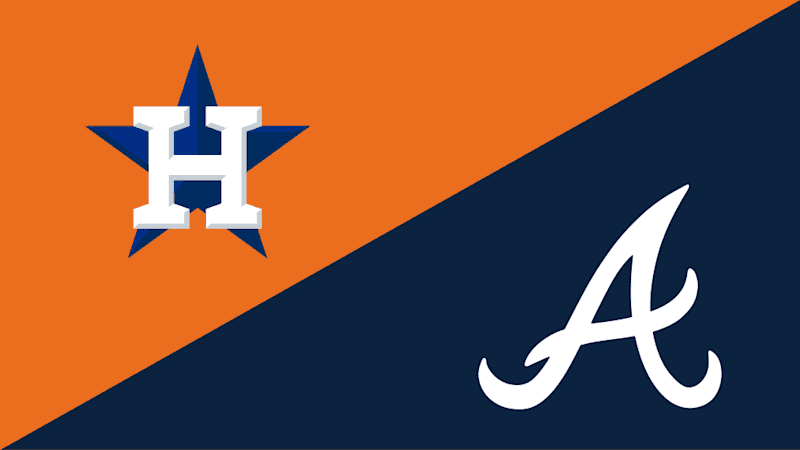 MLB_9 | Astros VS Braves | 09/12/2025 17:15