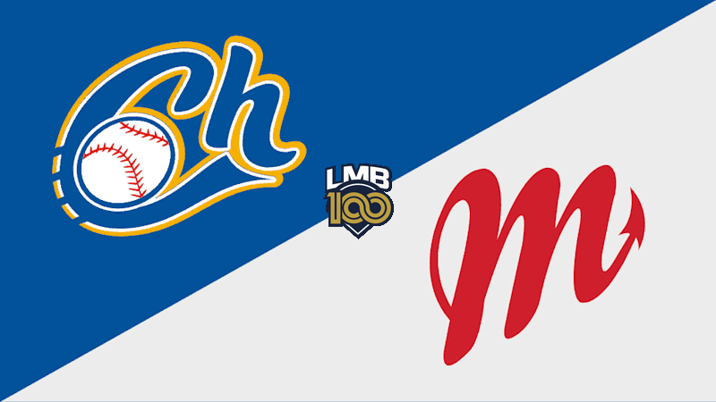 Charros vs Diablos | 7:00 PM