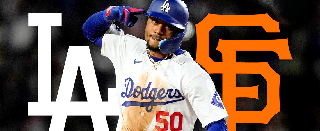 Dodgers vs Giants | En Español