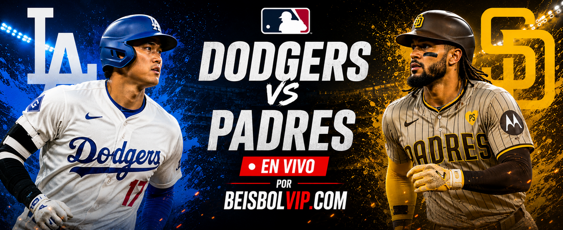 Canal de Dodgers GRATIS