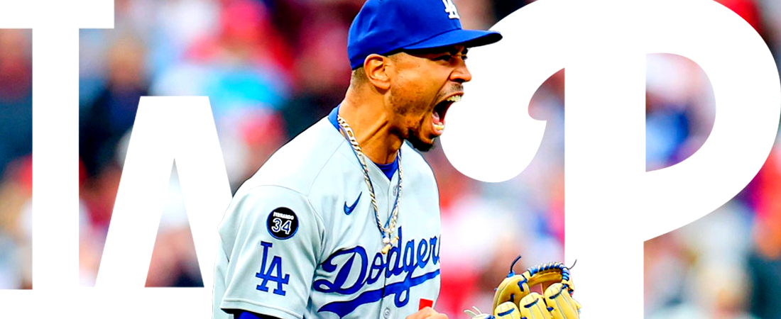 Dodgers vs Phillies | En Español