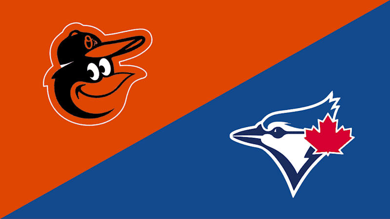 MLB_4 | Orioles VS Blue Jays | 09/12/2025 17:07