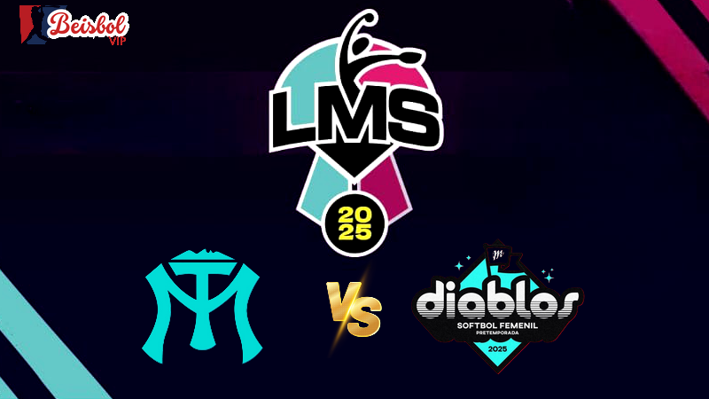 Sultanes vs Diablos 2:00 PM