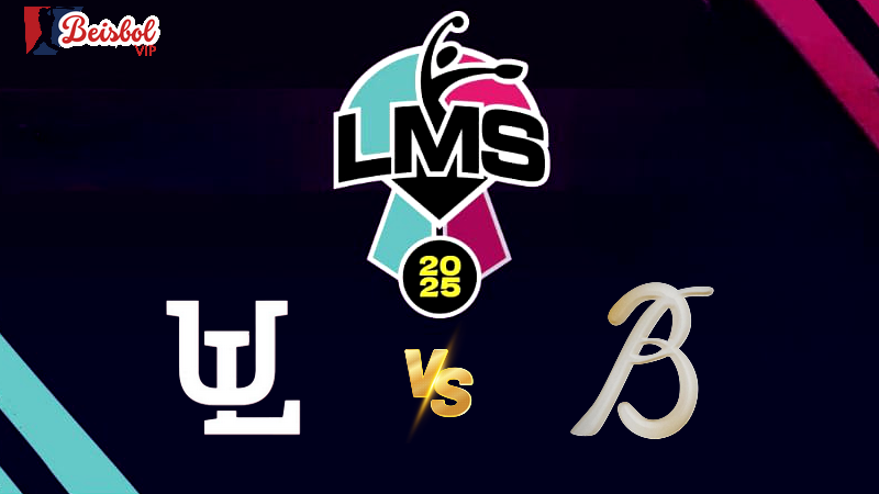 Union Laguna vs Bravos 7:00 PM