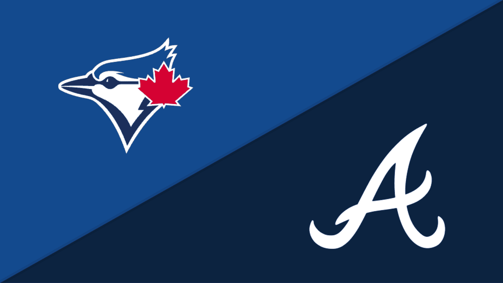 MLB 5  | TOR @ ATL  | 5:15 PM  CDMX