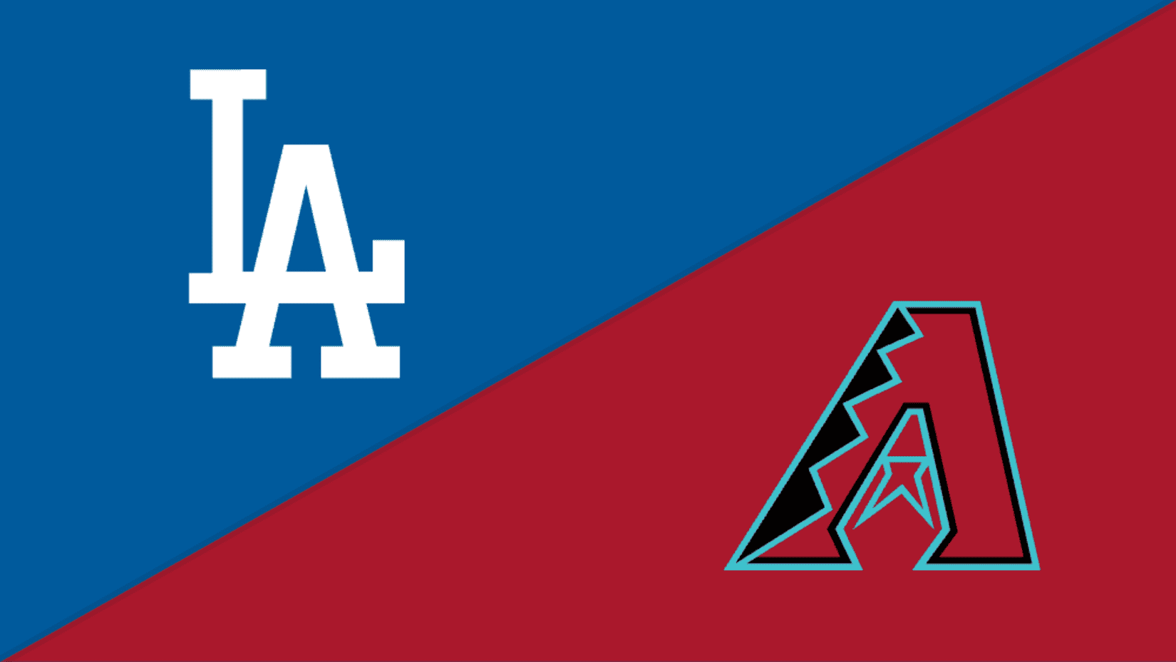 MLB 9 | LAD @ AZ | 7:40 PM CDMX