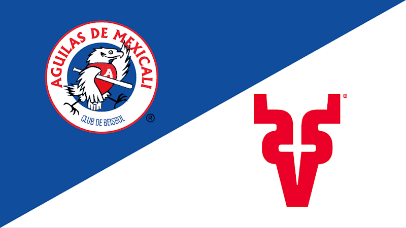 LAMP 1 | Aguilas vs Venados | 8:00 PM