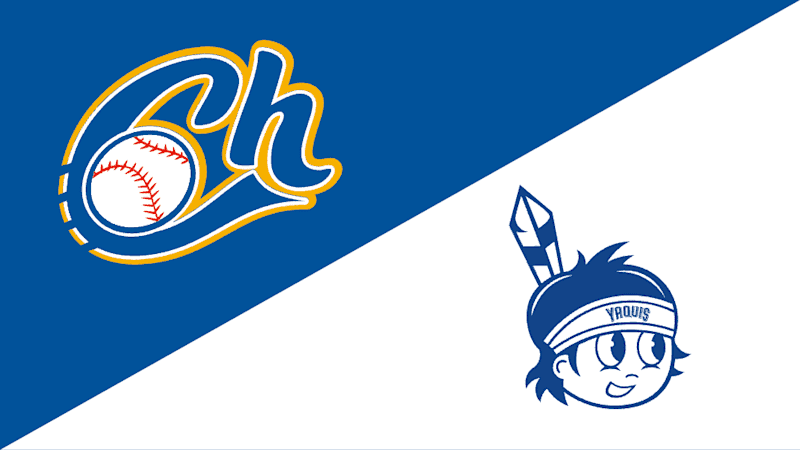 LAMP 2 | Charros vs Yaquis | 8:10 PM