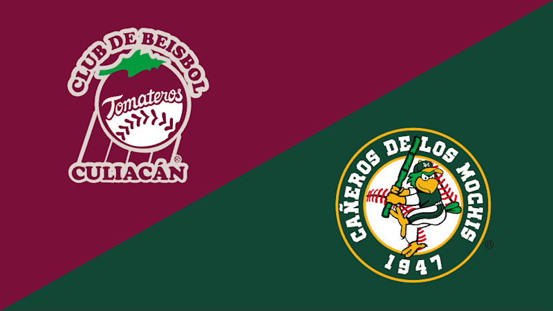 LAMP 3 | Tomateros vs Cañeros | 8:30 PM