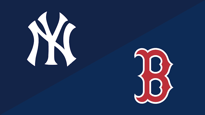 MLB_8 | Yankees VS Red Sox | 09/12/2025 17:10